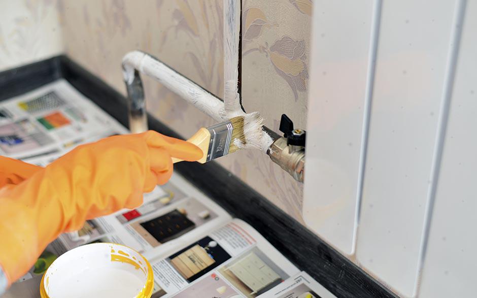 chauffage atelier Charenton-le-Pont